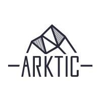 Arktic, студия веб-дизайна - Город Санкт-Петербург logo200x.jpg
