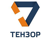 Компания "Тензор" - Город Санкт-Петербург logo_project_tenzor.png