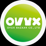 ООО "Овукс Базар" - Город Санкт-Петербург logo.png