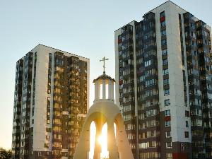 8 сентября в Колтушах состоится открытие самой высокой в мире часовни!  Город Санкт-Петербург 168995281e3c.jpg