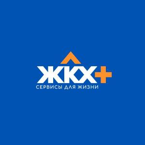ЖКХ+ - Город Санкт-Петербург logo.jpg
