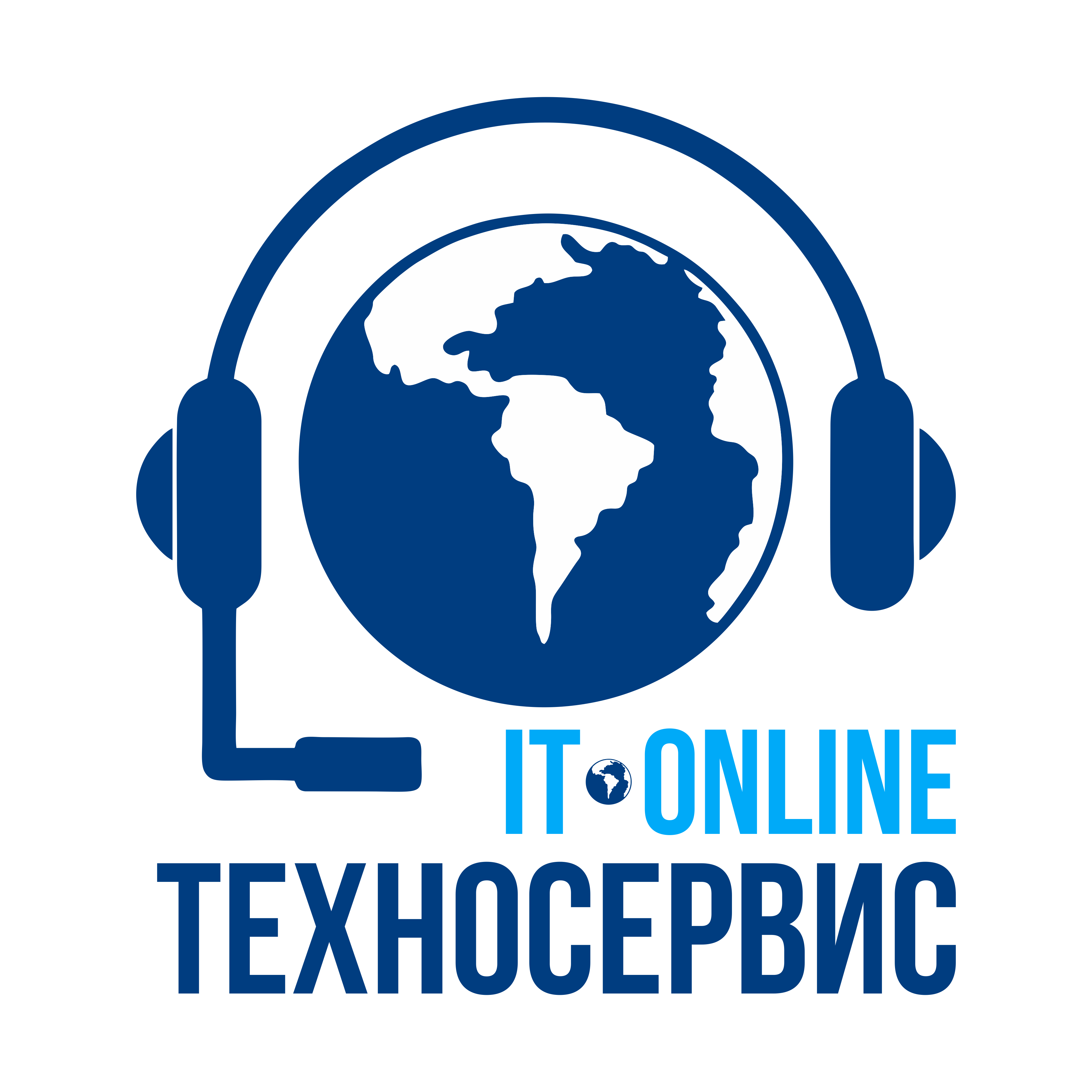 ООО "Техносервис" - Город Санкт-Петербург logo.png