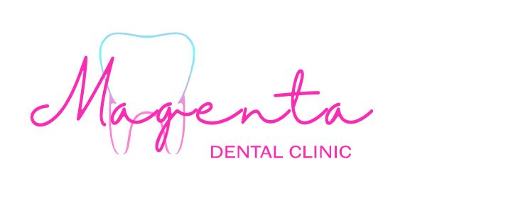 Клиника Magenta Dental, ООО «БОНУМ» - Город Санкт-Петербург logo4567.png
