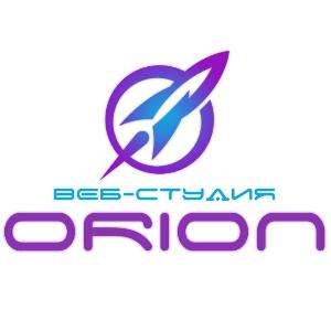 Веб-студия «Орион» - Город Санкт-Петербург логотип квадрат.jpg