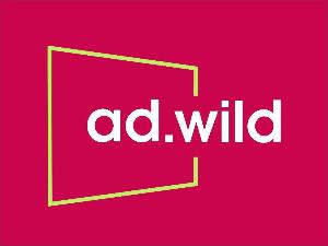 Рекламно-производственная компания Ad.Wild - Город Санкт-Петербург