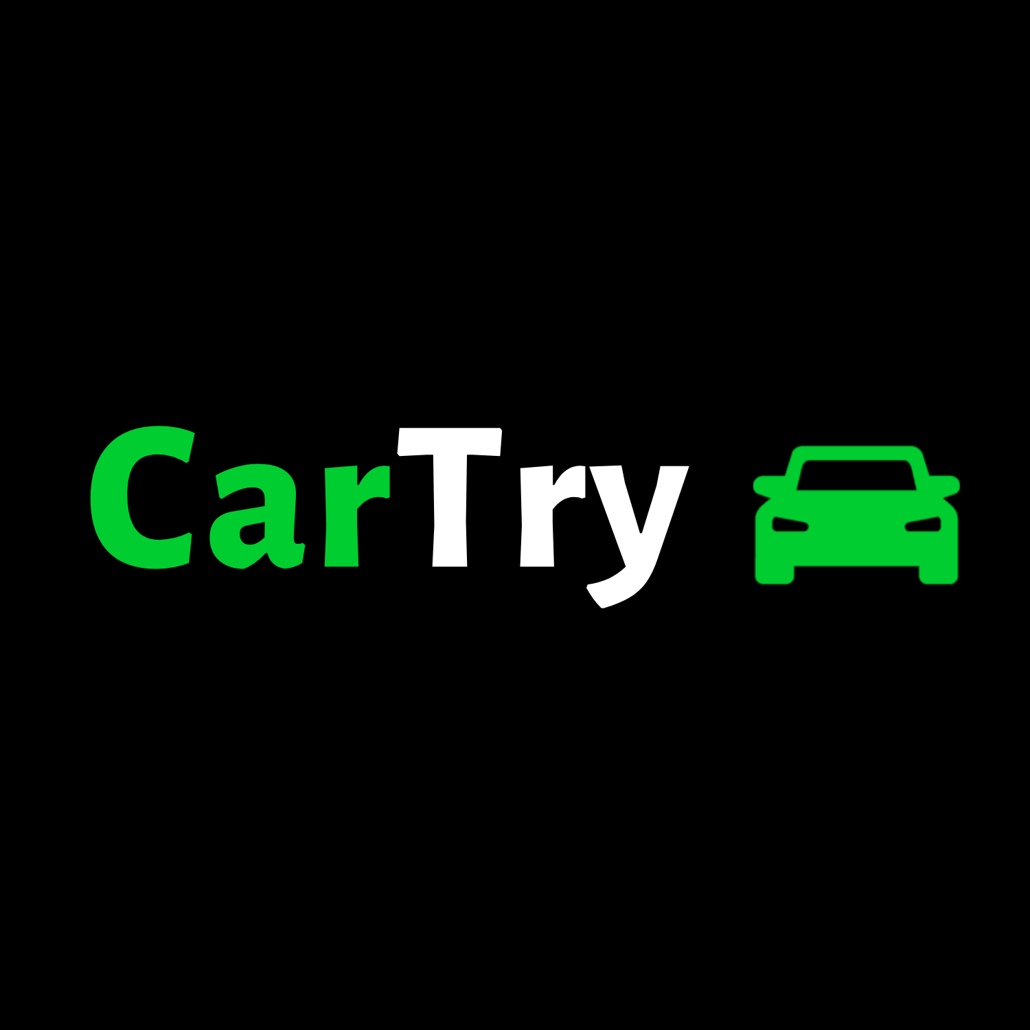 CarTry - Город Санкт-Петербург