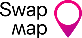 SwapMap - Город Санкт-Петербург