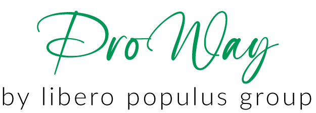 ProWay – это «спортивное и здоровое питание» на основе натуральных продуктов с растительными ингредиентами от компании Libero Populus Group - Город Санкт-Петербург