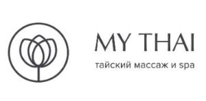 СПА-салон "My Thai" - Город Санкт-Петербург