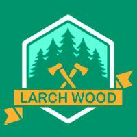 ООО «Larch Wood» - Город Санкт-Петербург