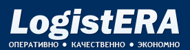 Логистера СЗФО, логистическая компания - Город Санкт-Петербург Logo_Logistera.png