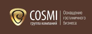 Группа компаний "COSMI" - Город Санкт-Петербург