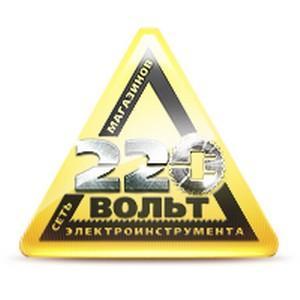 ООО "Сервис 220 Вольт" - Город Санкт-Петербург Логотип 220.jpg