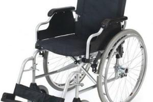 Ремонт инвалидных механических кресел-колясок на дому в СПб.  Город Санкт-Петербург