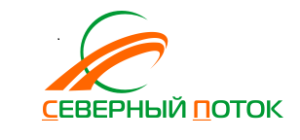 "Северный поток", ООО - Город Санкт-Петербург лого.png