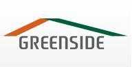 Строительная производственная компания Greenside - Город Санкт-Петербург logo.JPG
