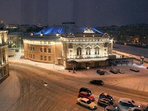 Мини-отель Фонтанка5, Индивидуальный предприниматель - Город Санкт-Петербург 1.jpg