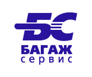 Багаж сервис, ООО - Город Санкт-Петербург логотип.png