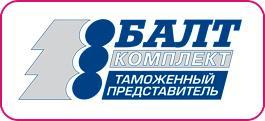 ООО «Балткомплект» - Город Санкт-Петербург logo265.jpg