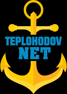 Компания "Teplohodov.NET" - Город Санкт-Петербург logo.png