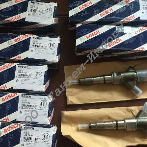 Форсунка BOSCH 0445120153 КАМАЗ ЕВРО-4 Форсунка Bosch 0445120153 (2).jpg