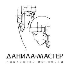 ООО "Данила-Мастер" - Город Санкт-Петербург логотип.png