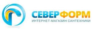 Северформ - Город Санкт-Петербург logo310.jpg