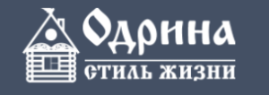 ООО Одрина - Город Санкт-Петербург лого.png
