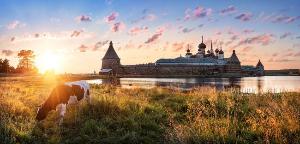Новая познавательная конференция Соловецкого музея-заповедника, запланированная на лето этого года Город Санкт-Петербург 3.jpg