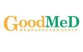GoodMed, медицинский центр - Город Санкт-Петербург