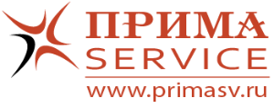 Прима Service - Город Санкт-Петербург logo_primasv_www_350x139.png