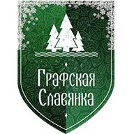 Коттеджный поселок "Графская Славянка" - Город Санкт-Петербург logo_GS.jpg