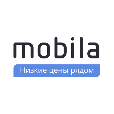 Интернет-магазин смартфонов и гаджетов Mobila. shop - Город Санкт-Петербург logo_new.png
