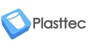 Торгово - производственная компания "Пласттек" - Город Санкт-Петербург Plasttec logo.jpg