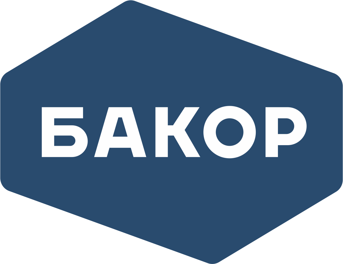 Бак-Газель - Город Санкт-Петербург bacor_logo_2018.png