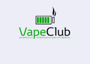 VAPE CLUB - Город Санкт-Петербург