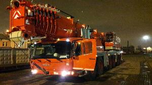 300 тонн Grove GMK6300L Автокран 2016г С-Петербург Город Санкт-Петербург 300 тонн красный.jpg