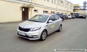  Помощь в получении разрешения (лицензии) такси Город Санкт-Петербург