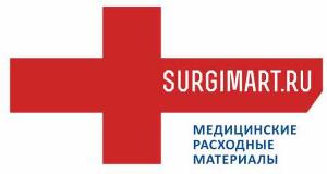 Медицинские расходные материалы Surgimart.ru - Город Санкт-Петербург logo.jpg