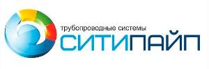 СитиПайп - Санкт-Петербург - Город Санкт-Петербург logo780.jpg