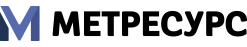 ООО «МЕТРЕСУРС» - Город Санкт-Петербург logo.png