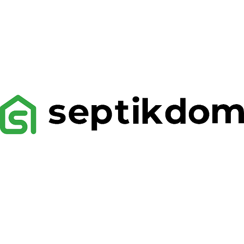 ООО "Септикдом" - Город Санкт-Петербург logo.png