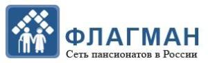Пансионат для пожилых Флагман - Город Санкт-Петербург logo-pans.jpg
