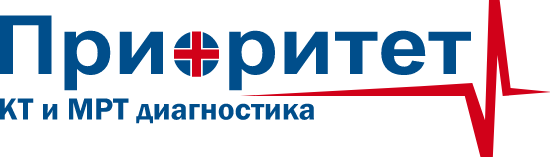 Медицинский центр «Приоритет диагностика» КТ и МРТ - Город Санкт-Петербург Logo_1.PNG