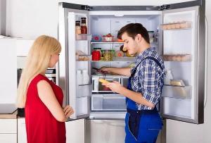 Профессиональный и недорогой ремонт холодильников в компании «Формула Холода» Город Санкт-Петербург ремонт холодильника спб.jpg