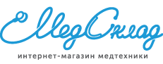 Интернет-магазин медтехники МЕДСКЛАД - Город Санкт-Петербург logo.png