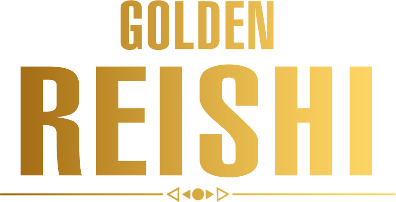 Golden Reishe  - Город Санкт-Петербург Logo_Golden Reishi.png