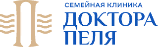 ООО «Клиника Доктора Пеля» - Город Санкт-Петербург logo.png