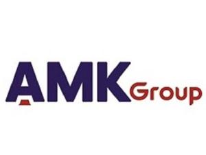 AMK-Group - Город Санкт-Петербург