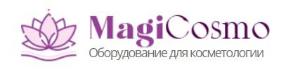 MagiCosmo - Город Санкт-Петербург